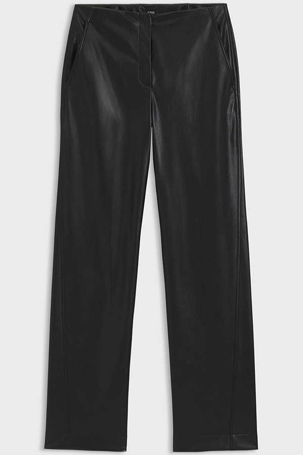 ΠΑΝΤΕΛΟΝΙ BOSS - 001 ΜΑΥΡΟ